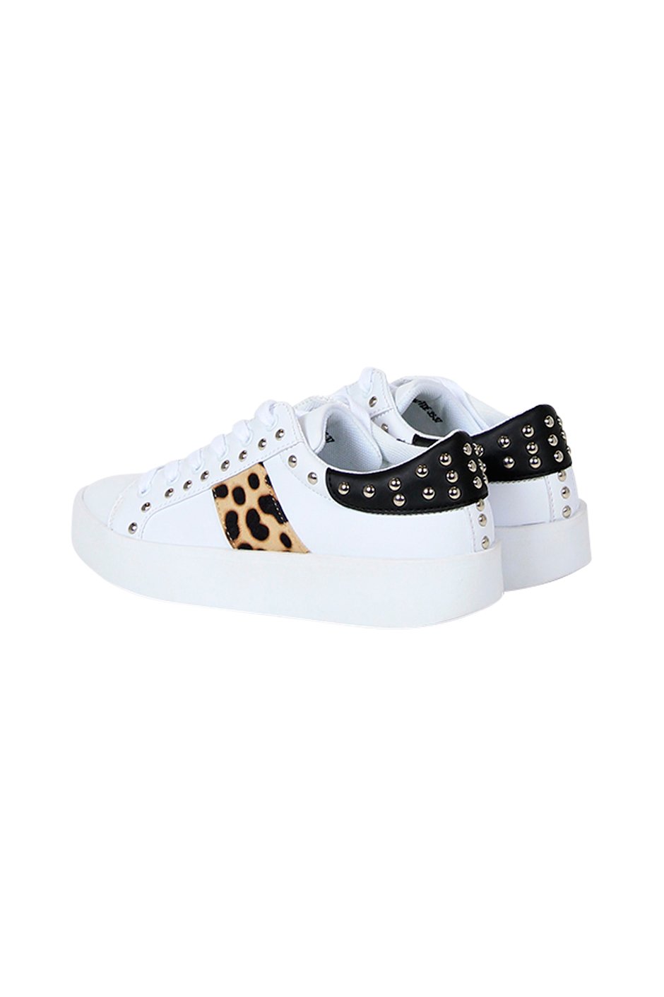 [TEST] Charlotte Studded Sneaker