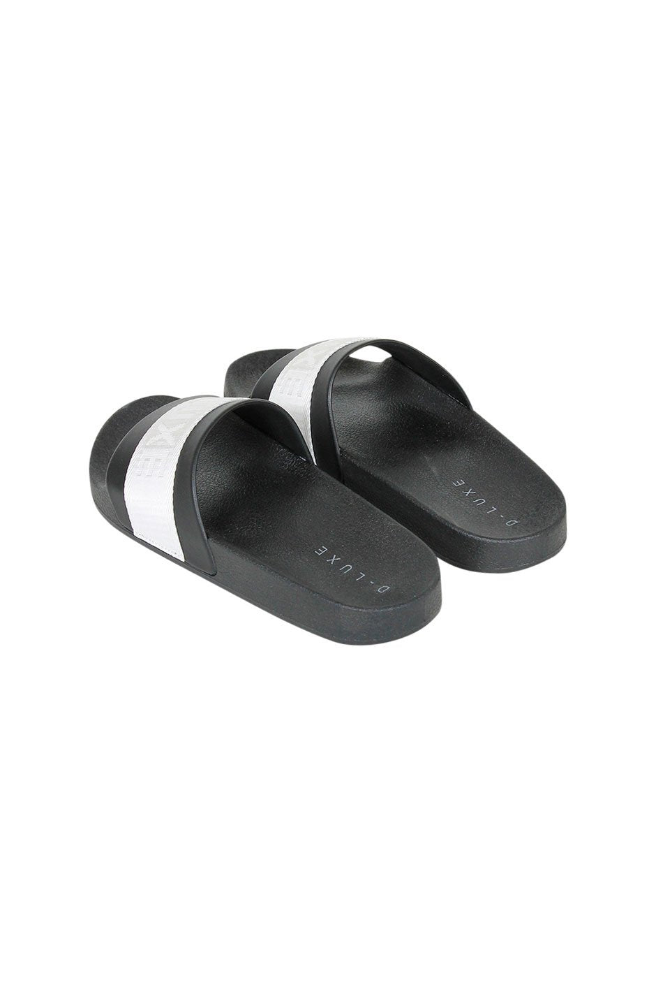 [TEST] D-Luxe Parker Slide