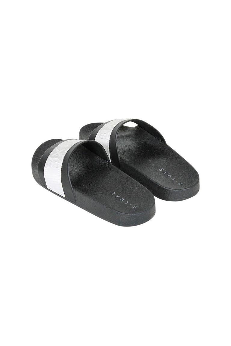 [TEST] D-Luxe Parker Slide