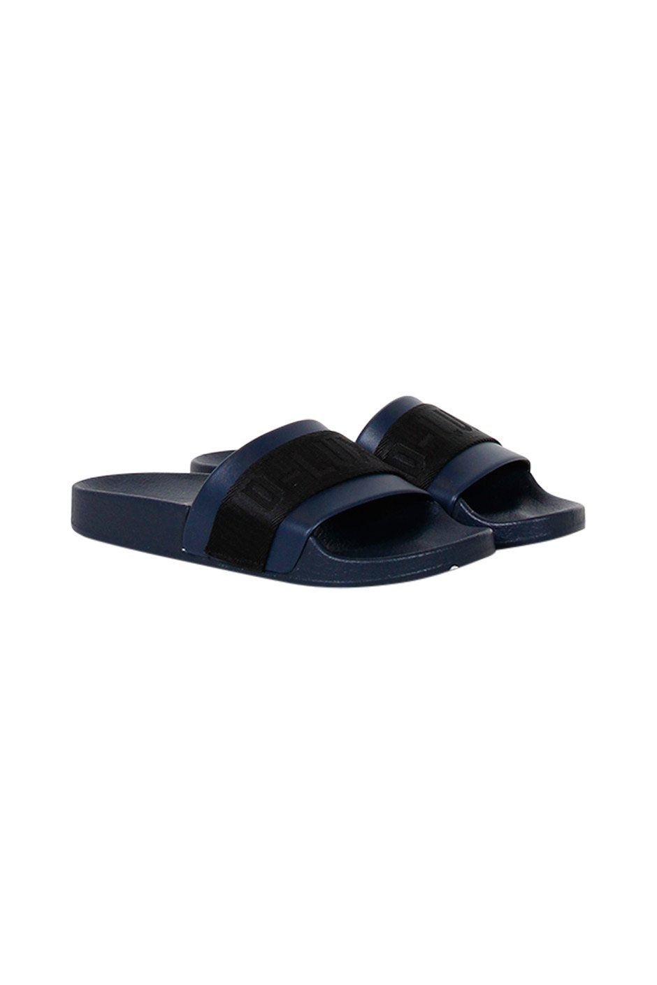 [TEST] D-Luxe Parker Slide