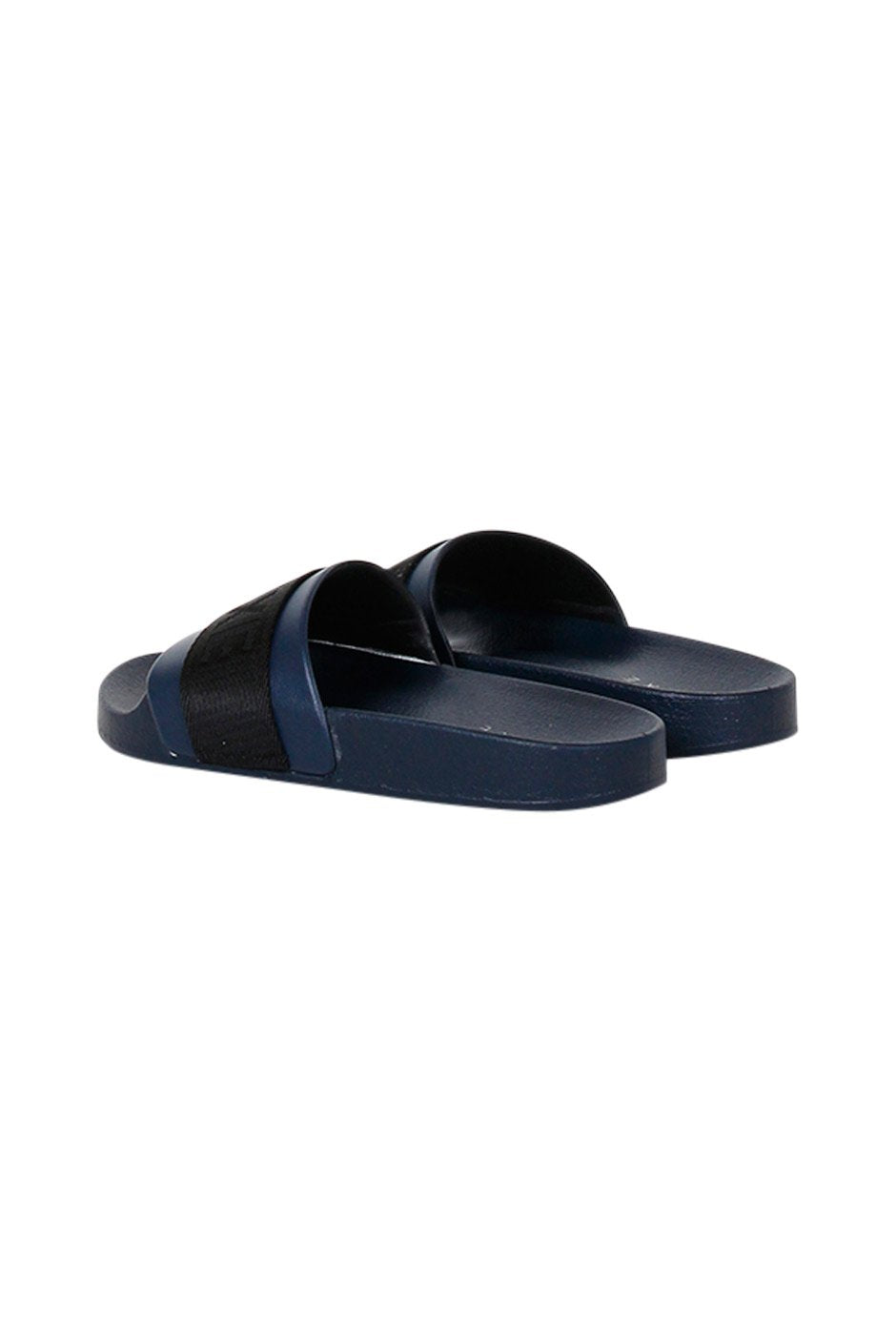 [TEST] D-Luxe Parker Slide