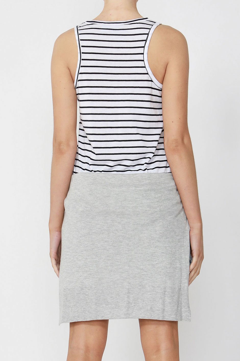[TEST] Carrie Scoop Neck Tank