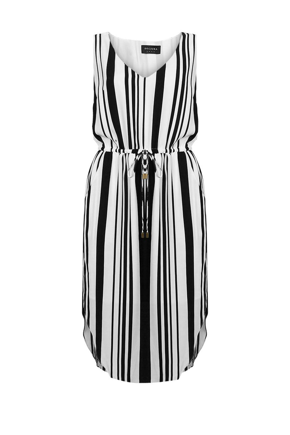 [TEST] Mexico Drawstring Dress