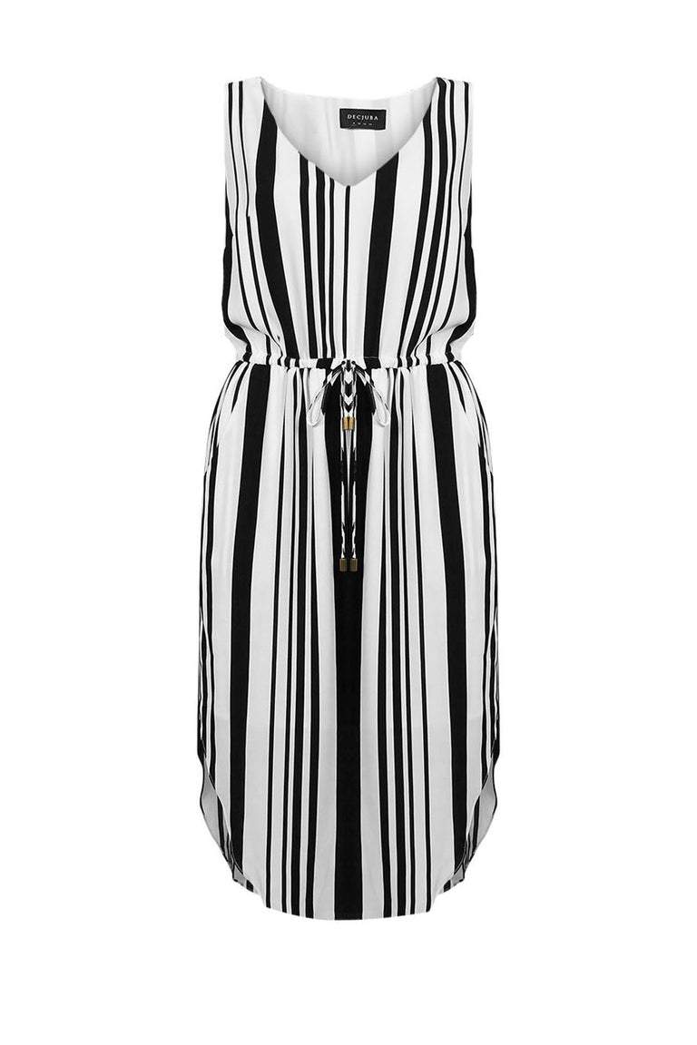 [TEST] Mexico Drawstring Dress