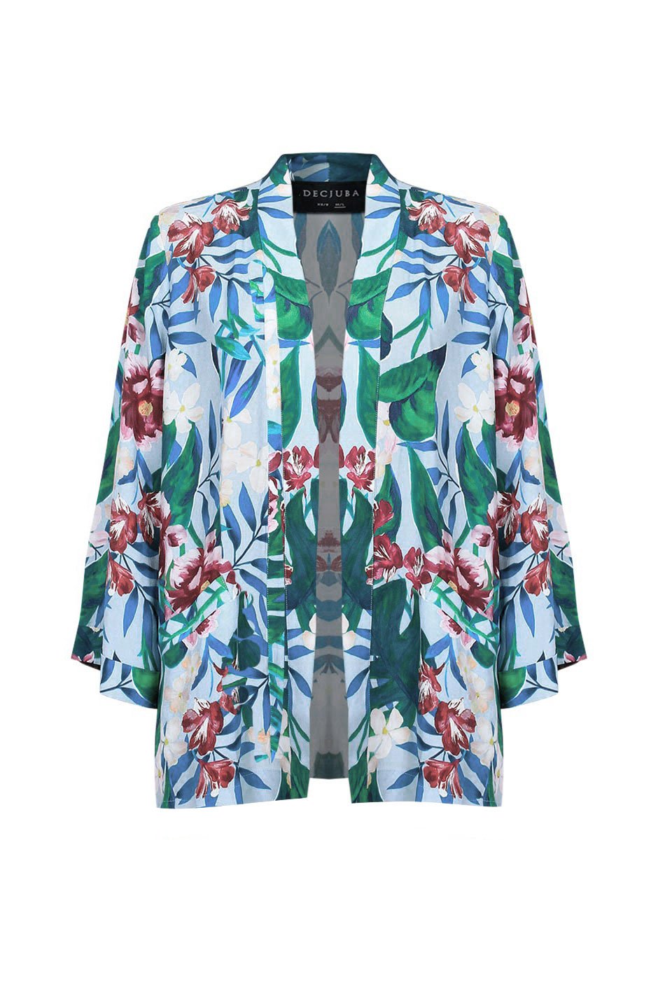 [TEST] Liliana Kimono Jacket