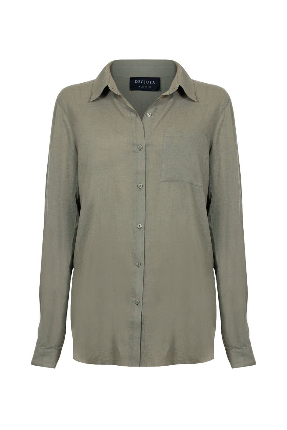 [TEST] Kathleen Textured Shirt