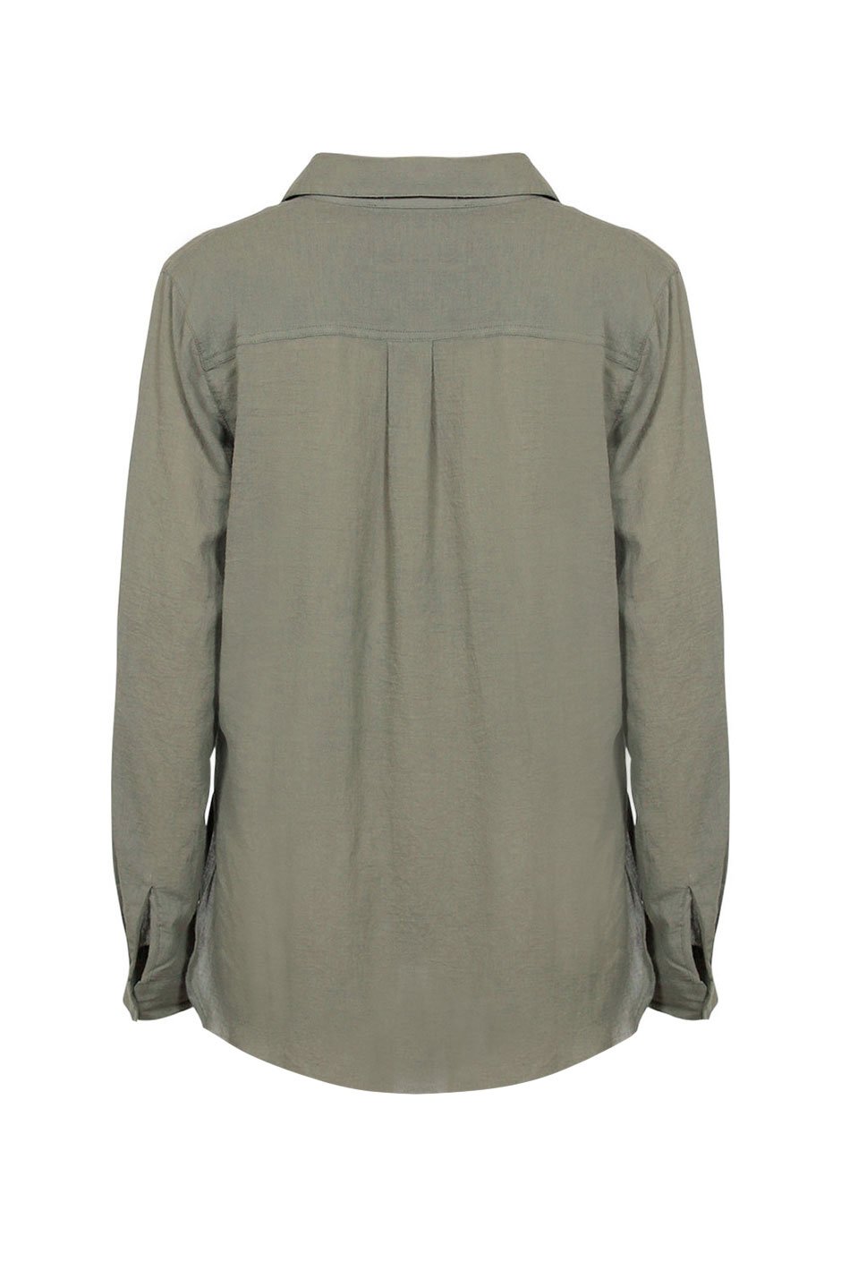 [TEST] Kathleen Textured Shirt