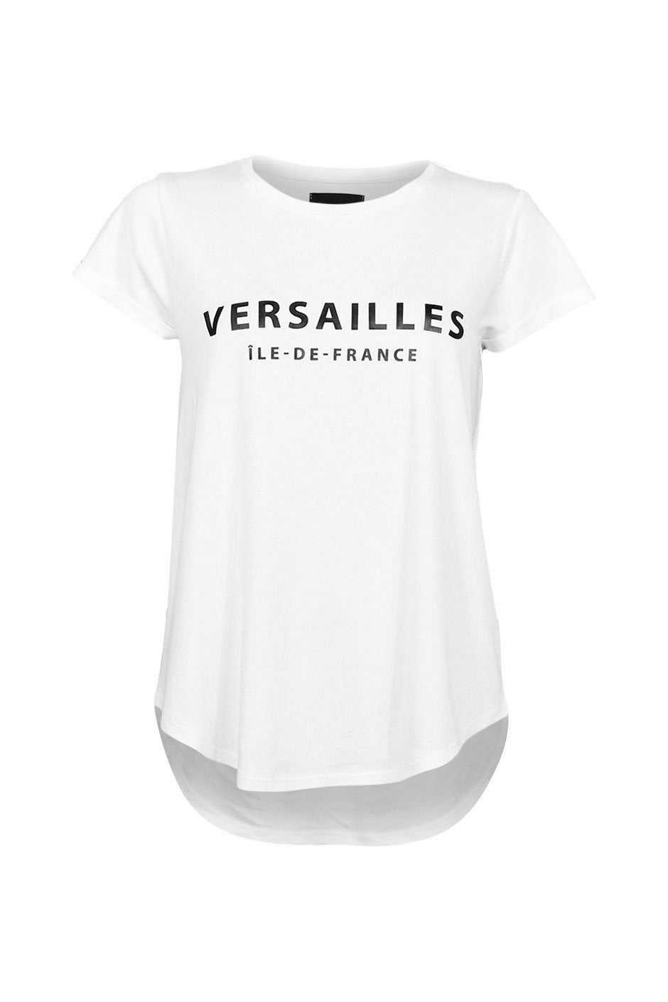 [TEST] Versailles France Tee