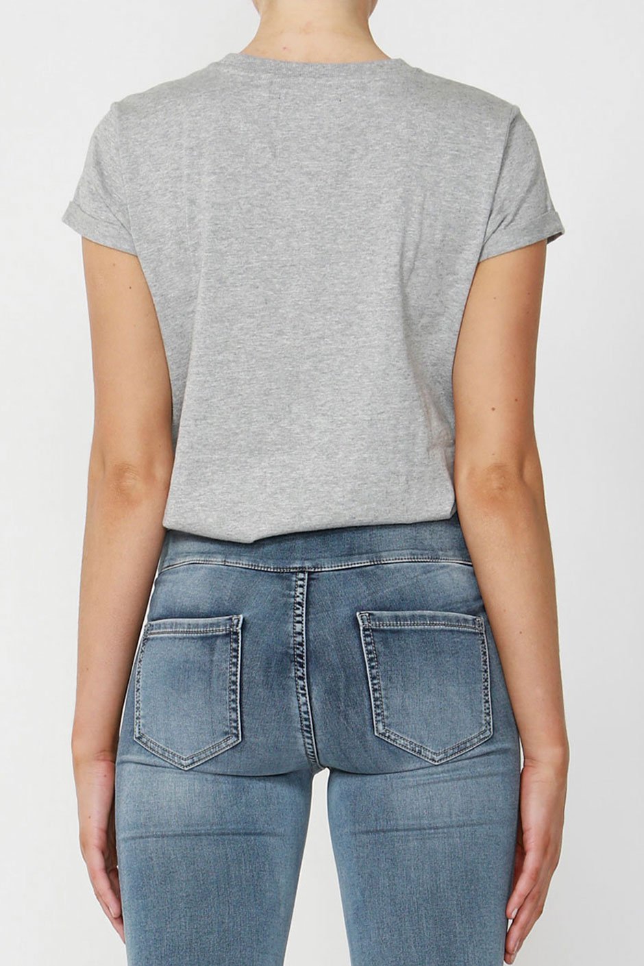 [TEST] Adios Beaded Tee