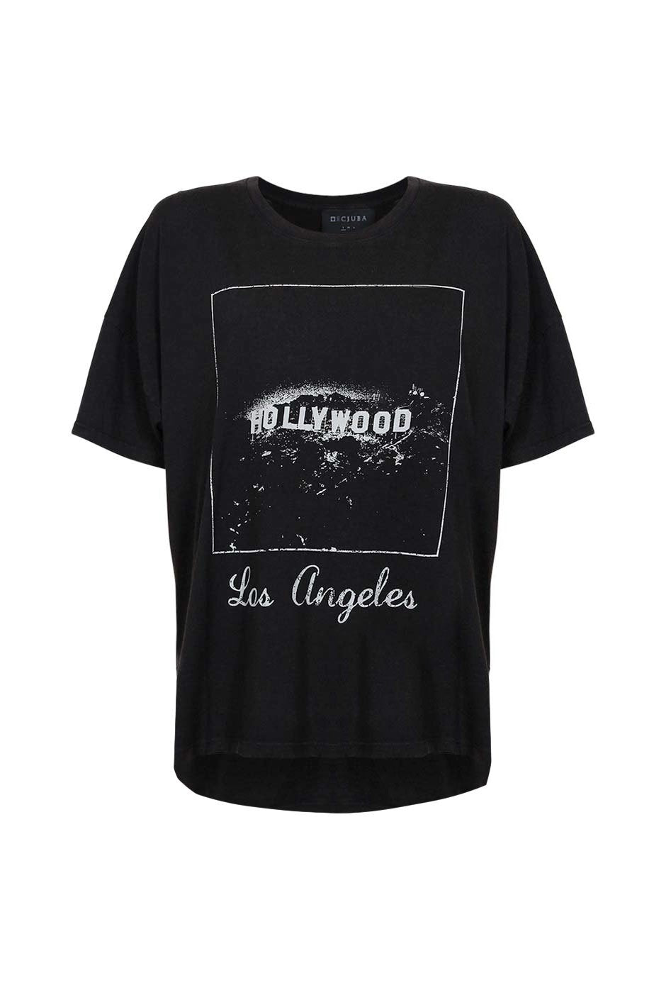 [TEST] Hollywood Band Tee