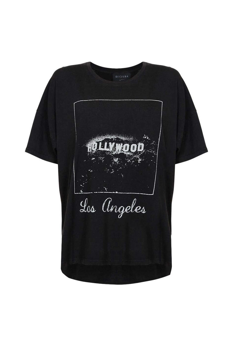 [TEST] Hollywood Band Tee