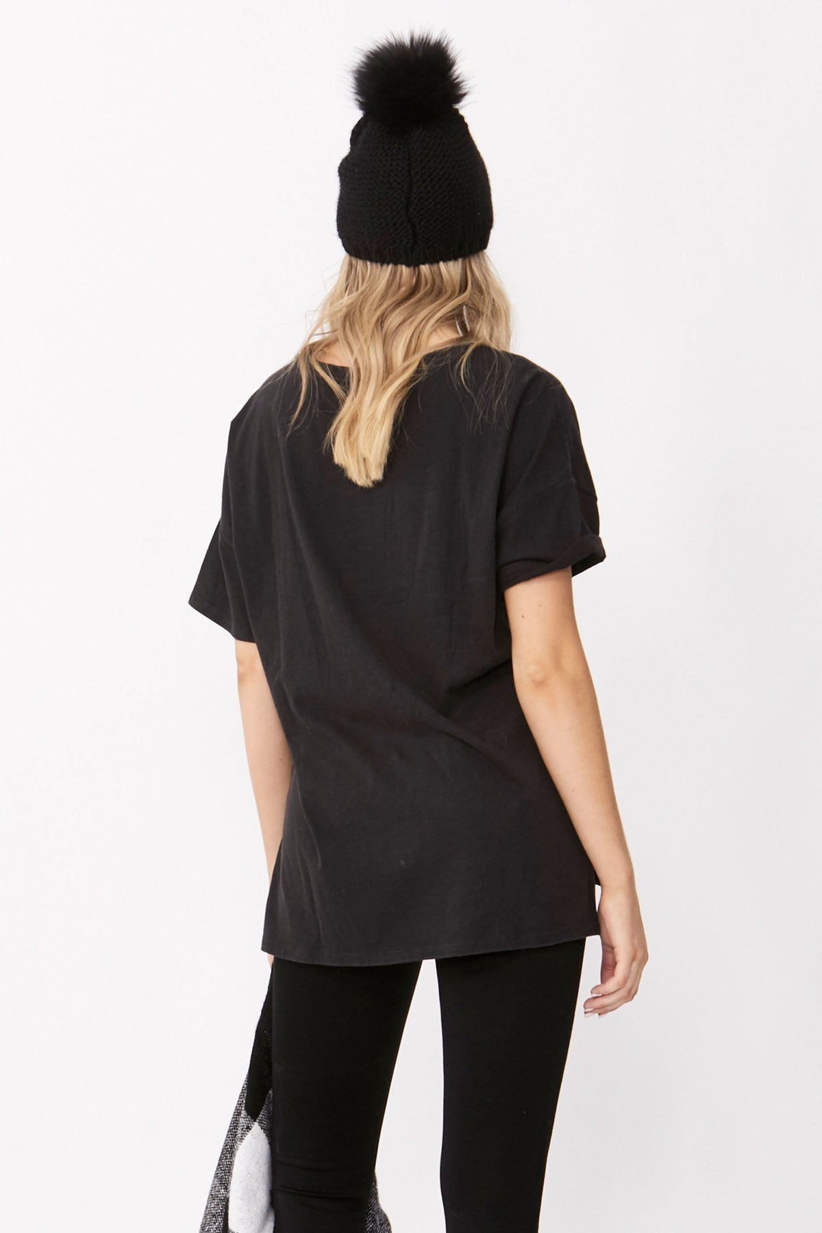 [TEST] Hollywood Band Tee