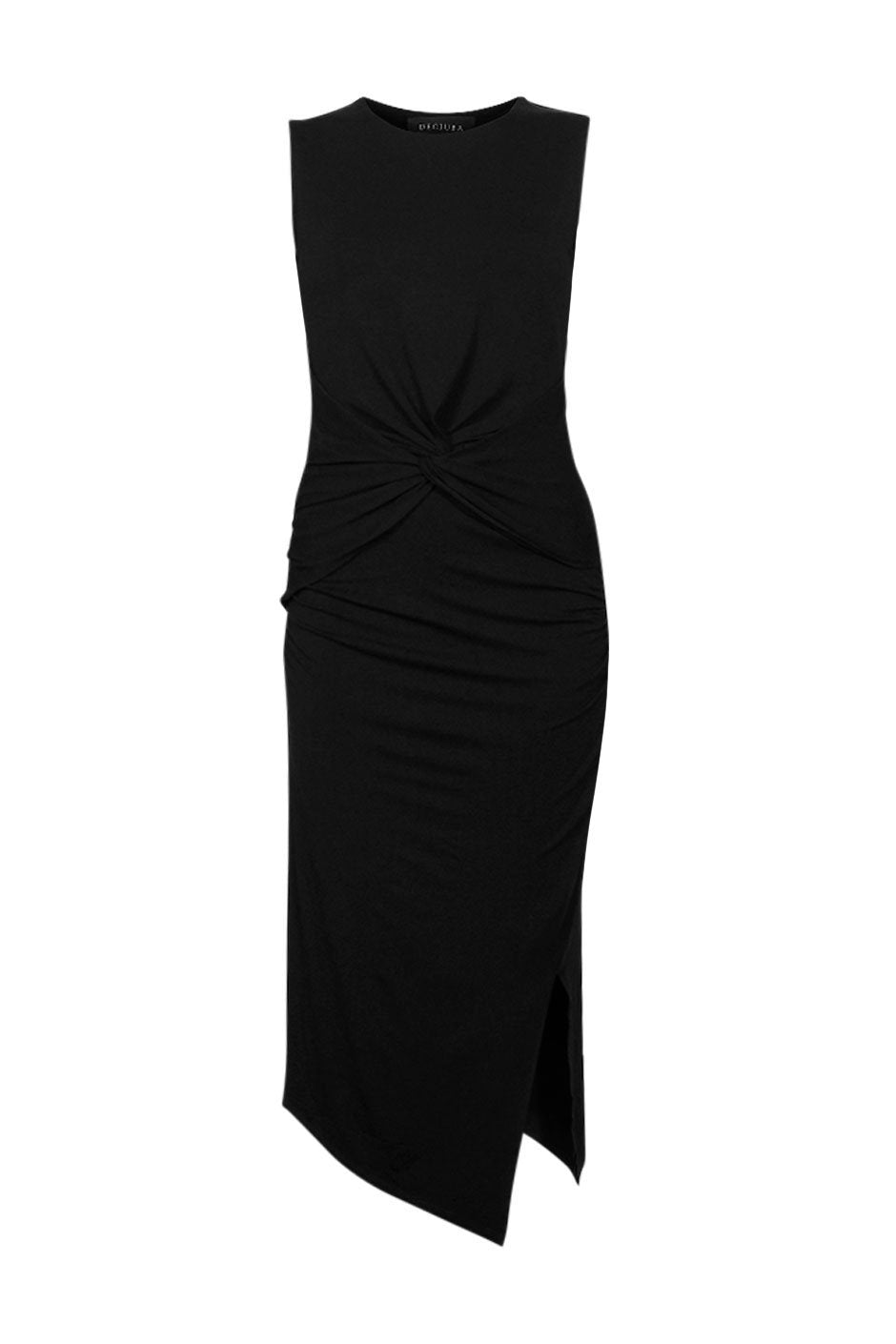 [TEST] Bekky Jersey Midi Dress