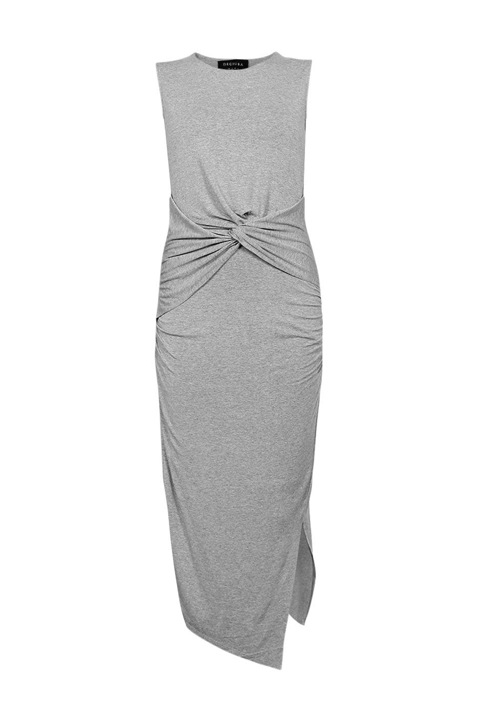 [TEST] Bekky Jersey Midi Dress