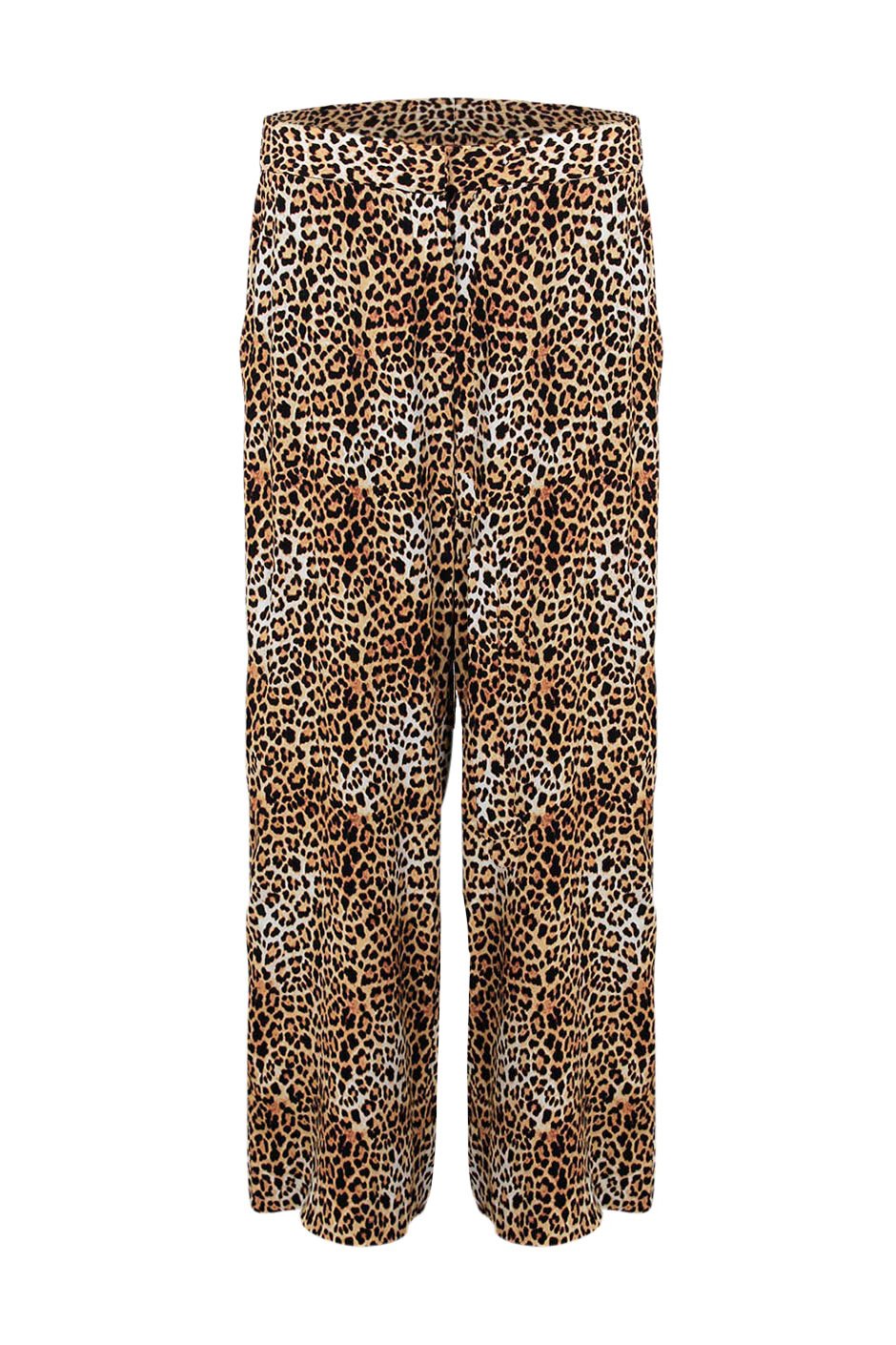 [TEST] Natalia Wide Leg Pant