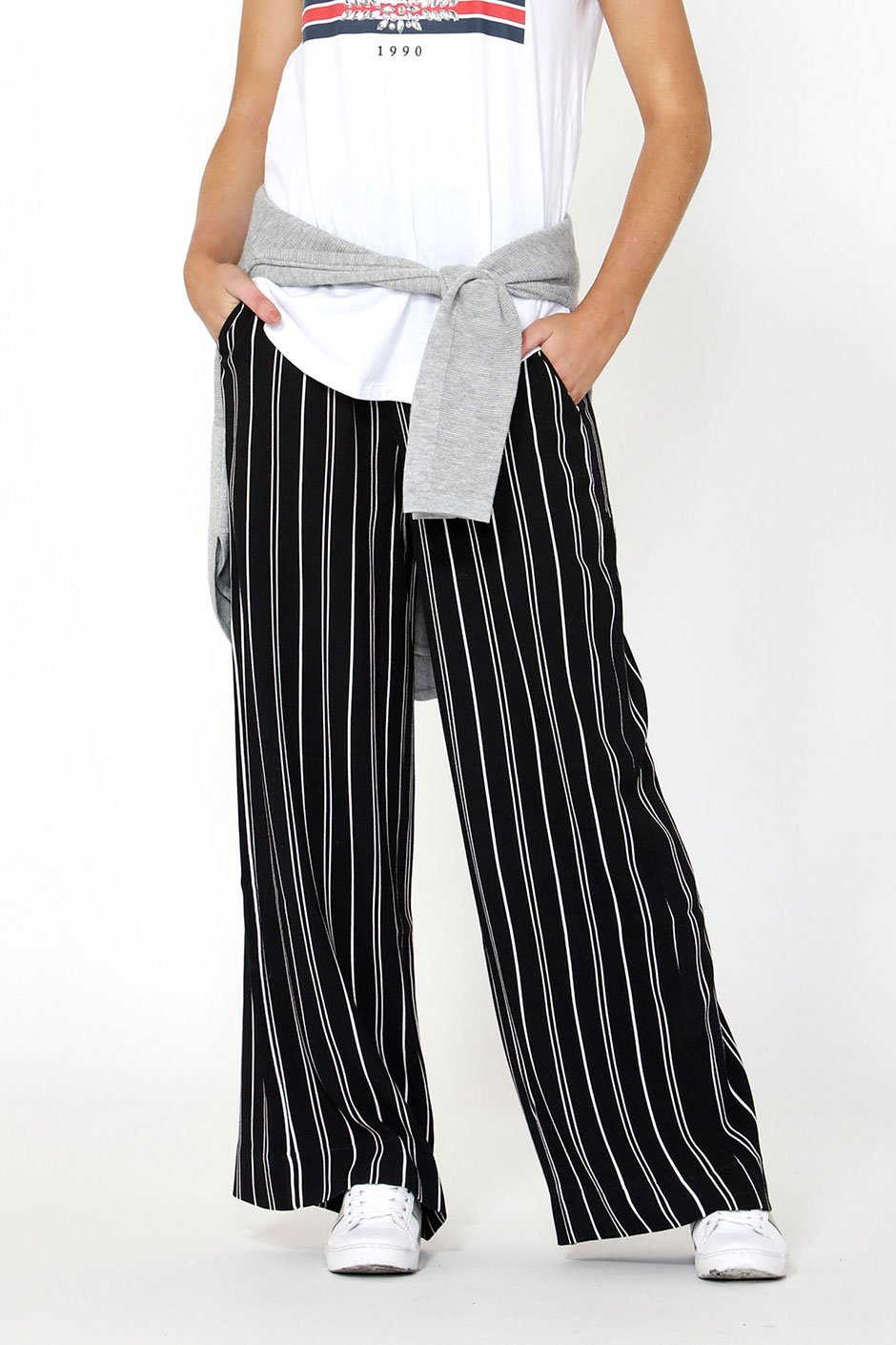 [TEST] Natalia Wide Leg Pant