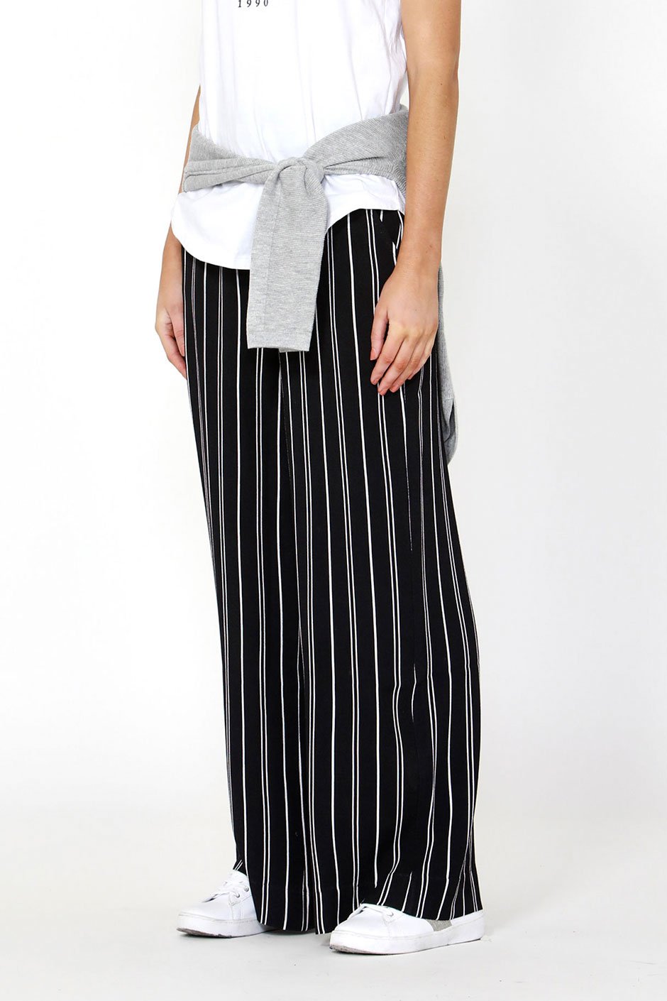[TEST] Natalia Wide Leg Pant