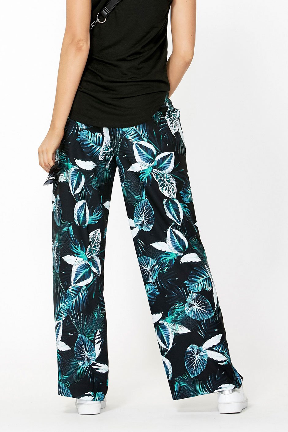 [TEST] Carolyn Soft Printed Pant