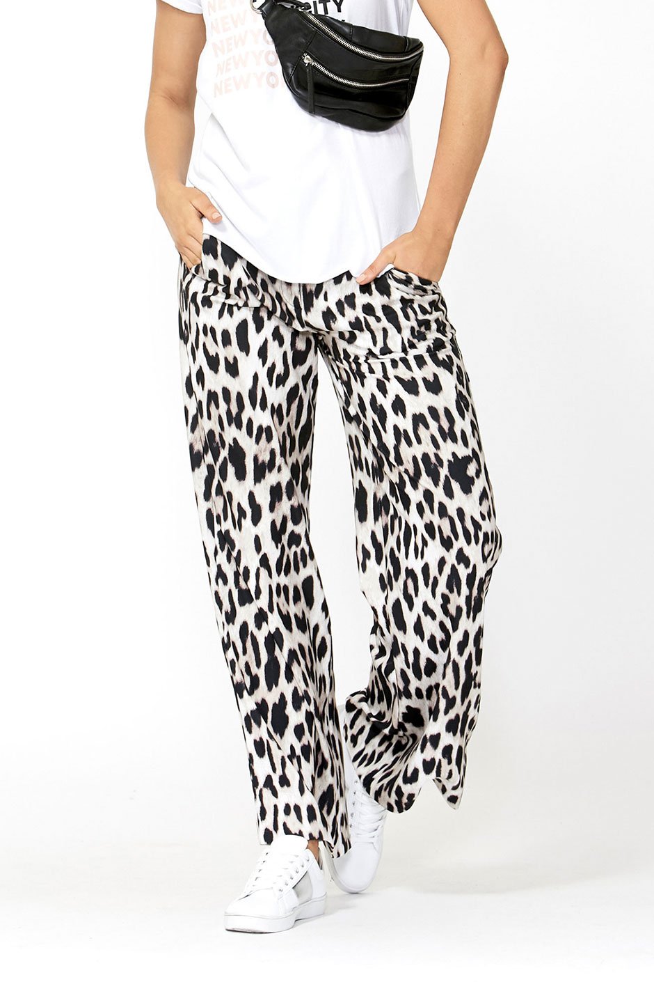 [TEST] Carolyn Soft Printed Pant