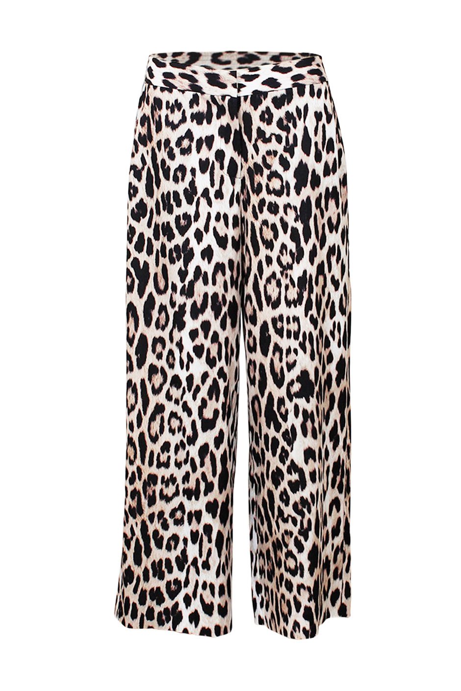 [TEST] Carolyn Soft Printed Pant