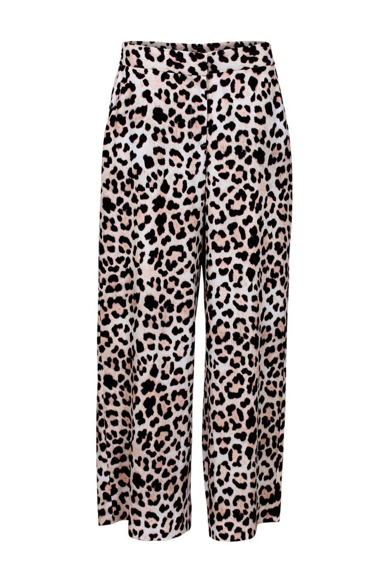 [TEST] Carolyn Soft Printed Pant