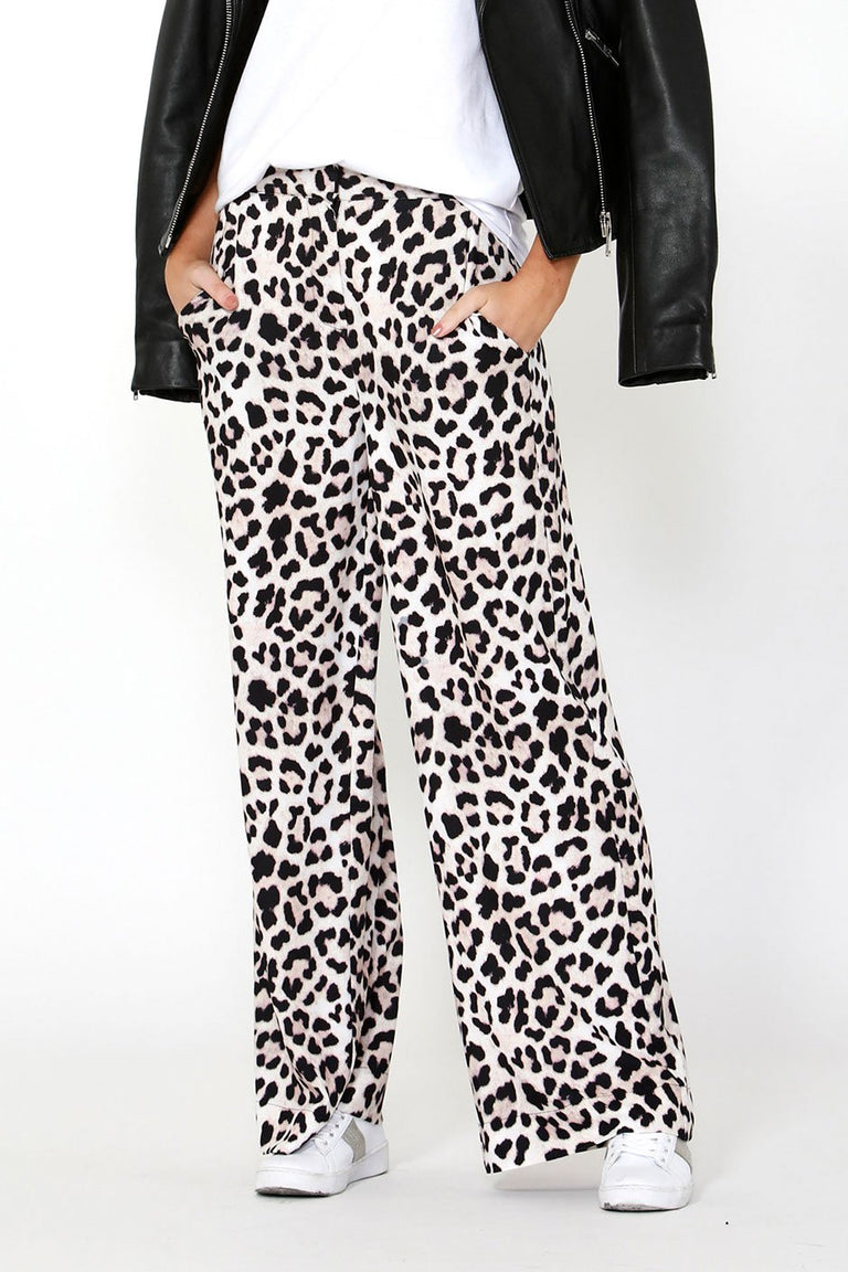 [TEST] Carolyn Soft Printed Pant
