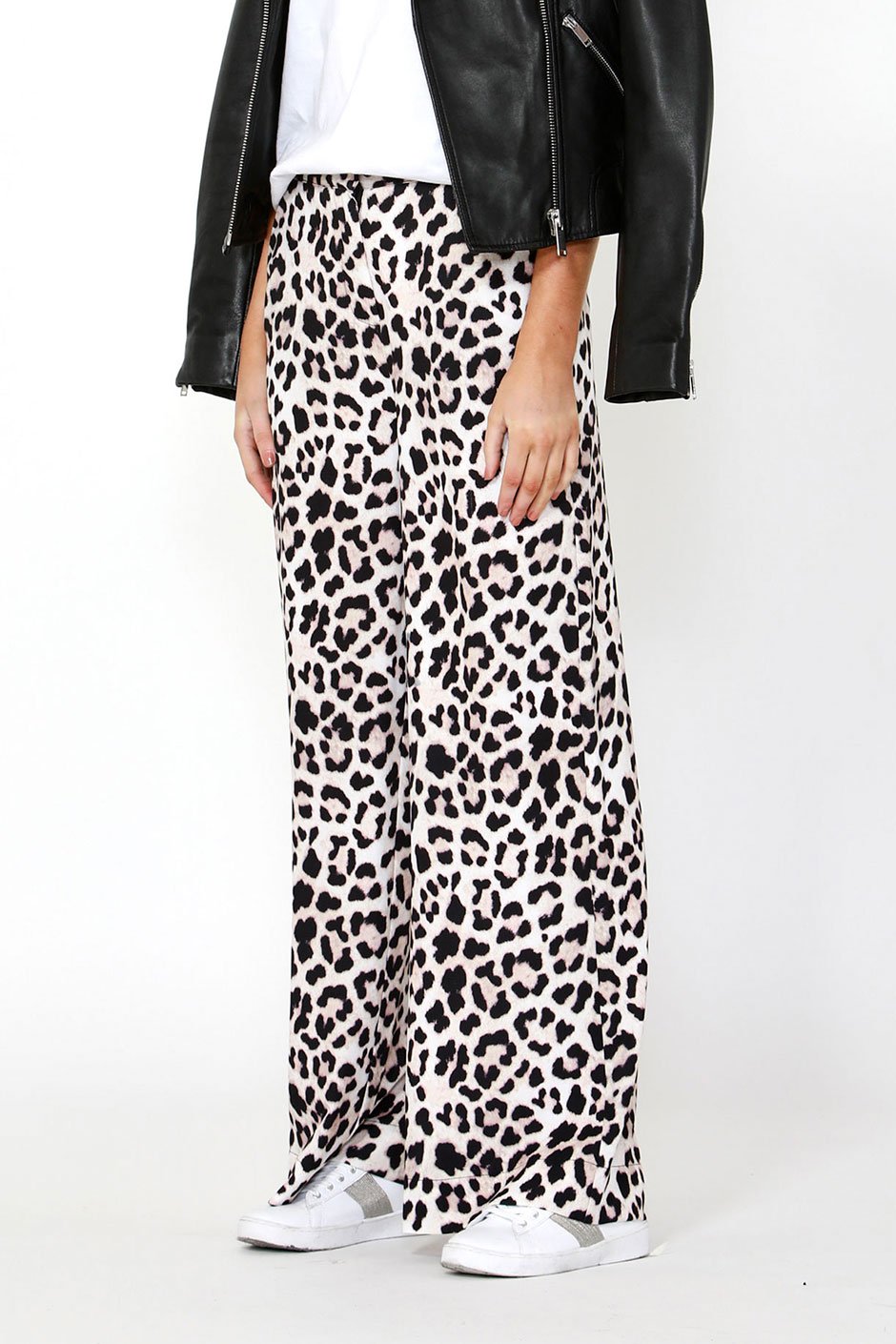 [TEST] Carolyn Soft Printed Pant