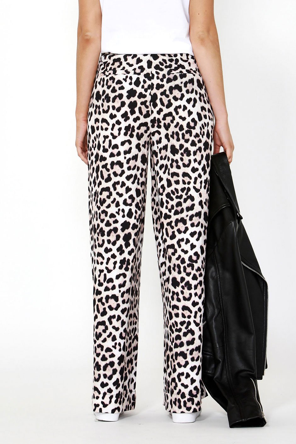 [TEST] Carolyn Soft Printed Pant
