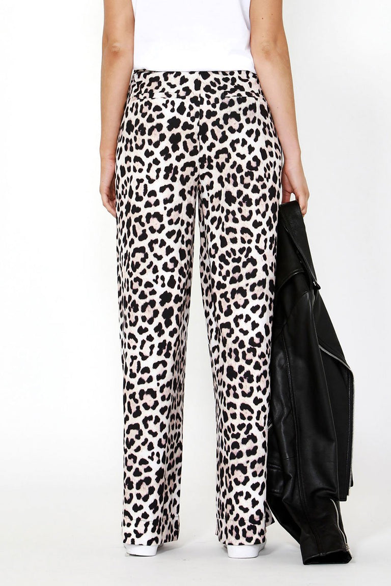 [TEST] Carolyn Soft Printed Pant