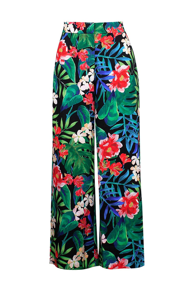 [TEST] Carolyn Soft Printed Pant