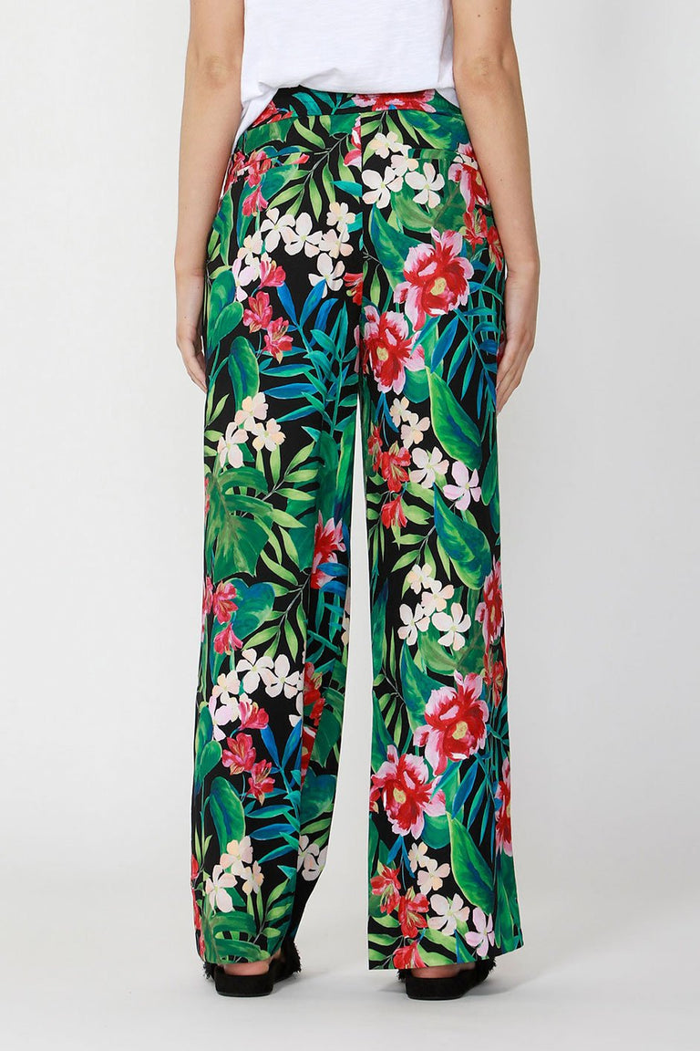 [TEST] Carolyn Soft Printed Pant