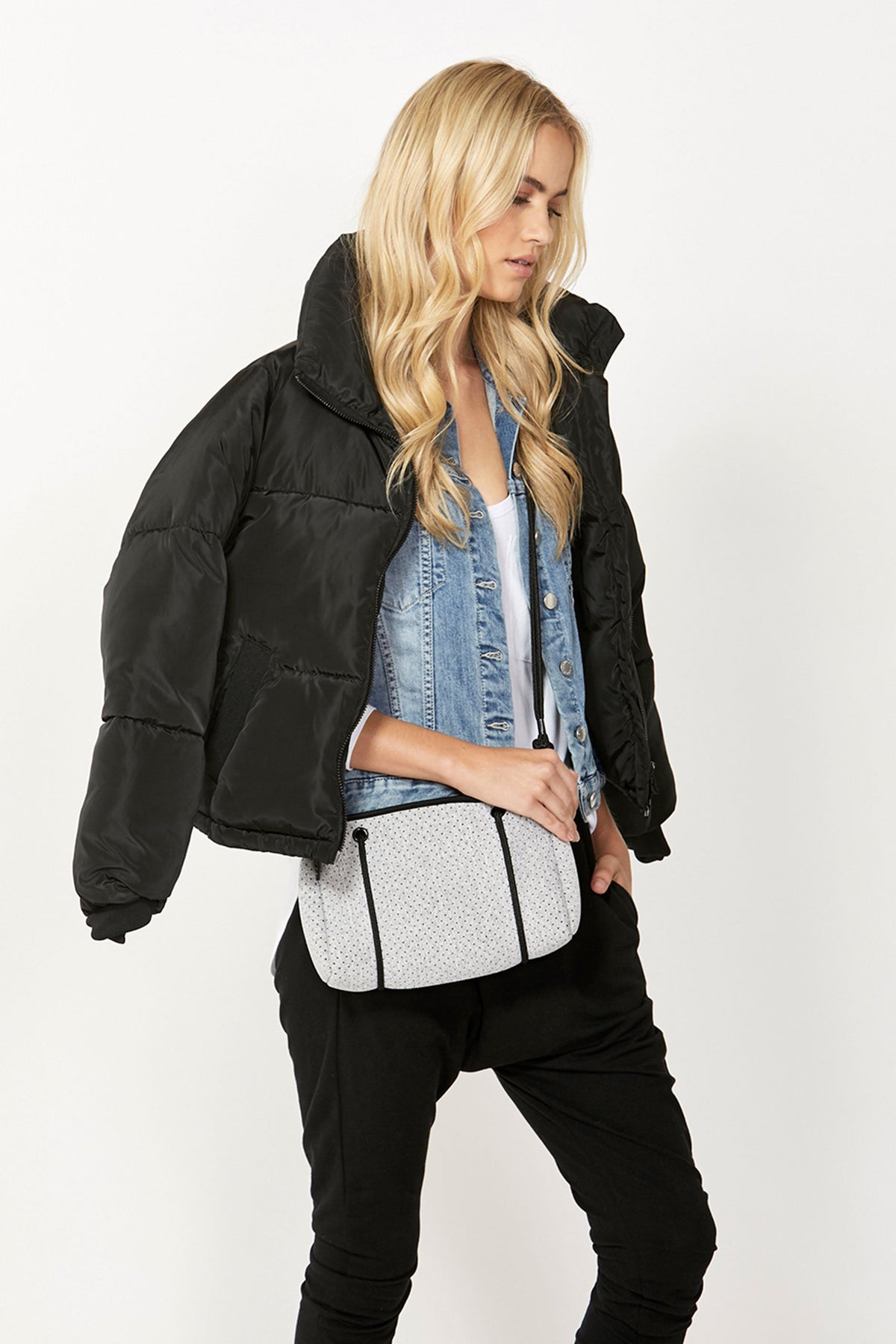 [TEST] Luxe Delia Crossbody Bag