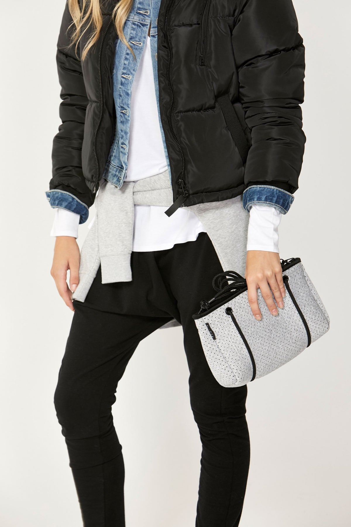 [TEST] Luxe Delia Crossbody Bag