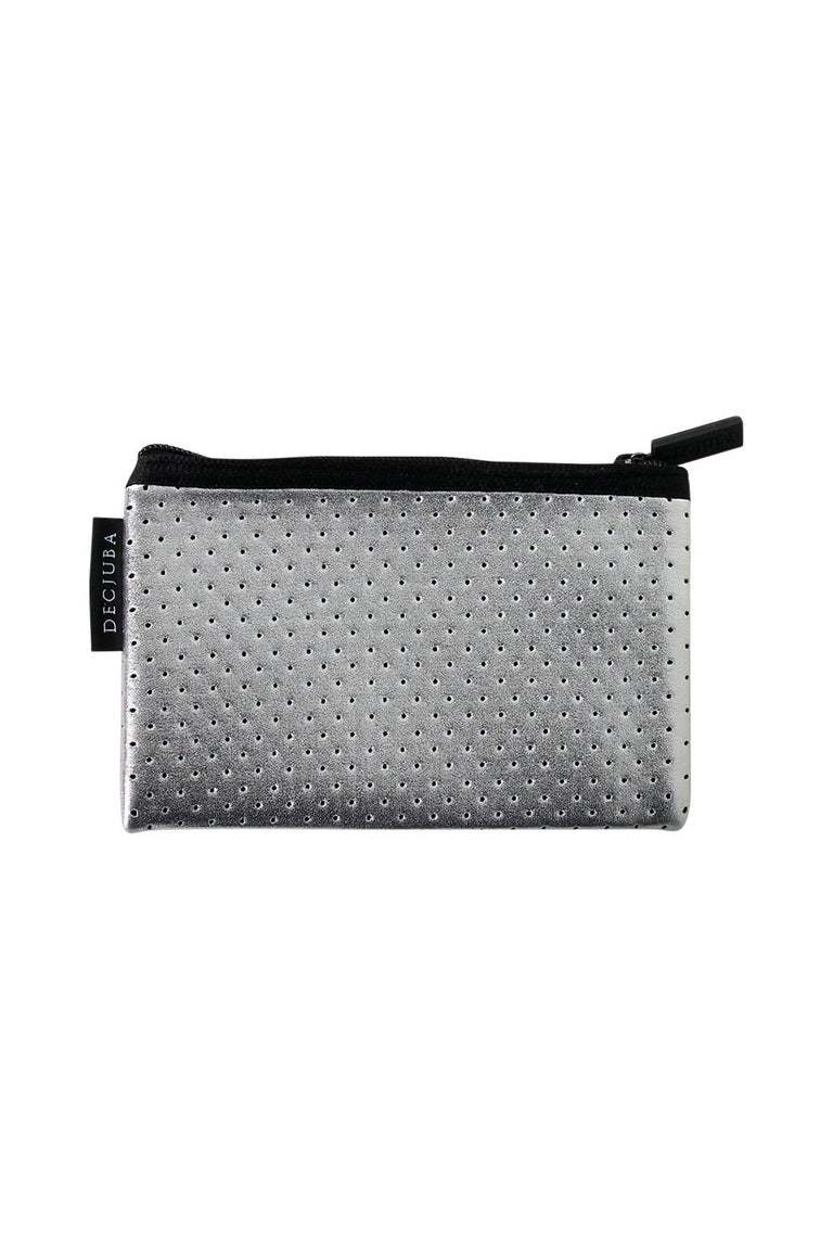 [TEST] Neoprene Coin Purse