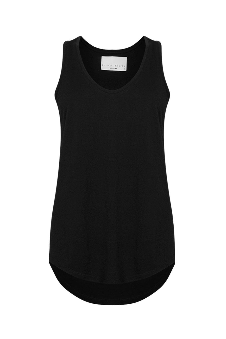 [TEST] Luxe Racer Back Tank