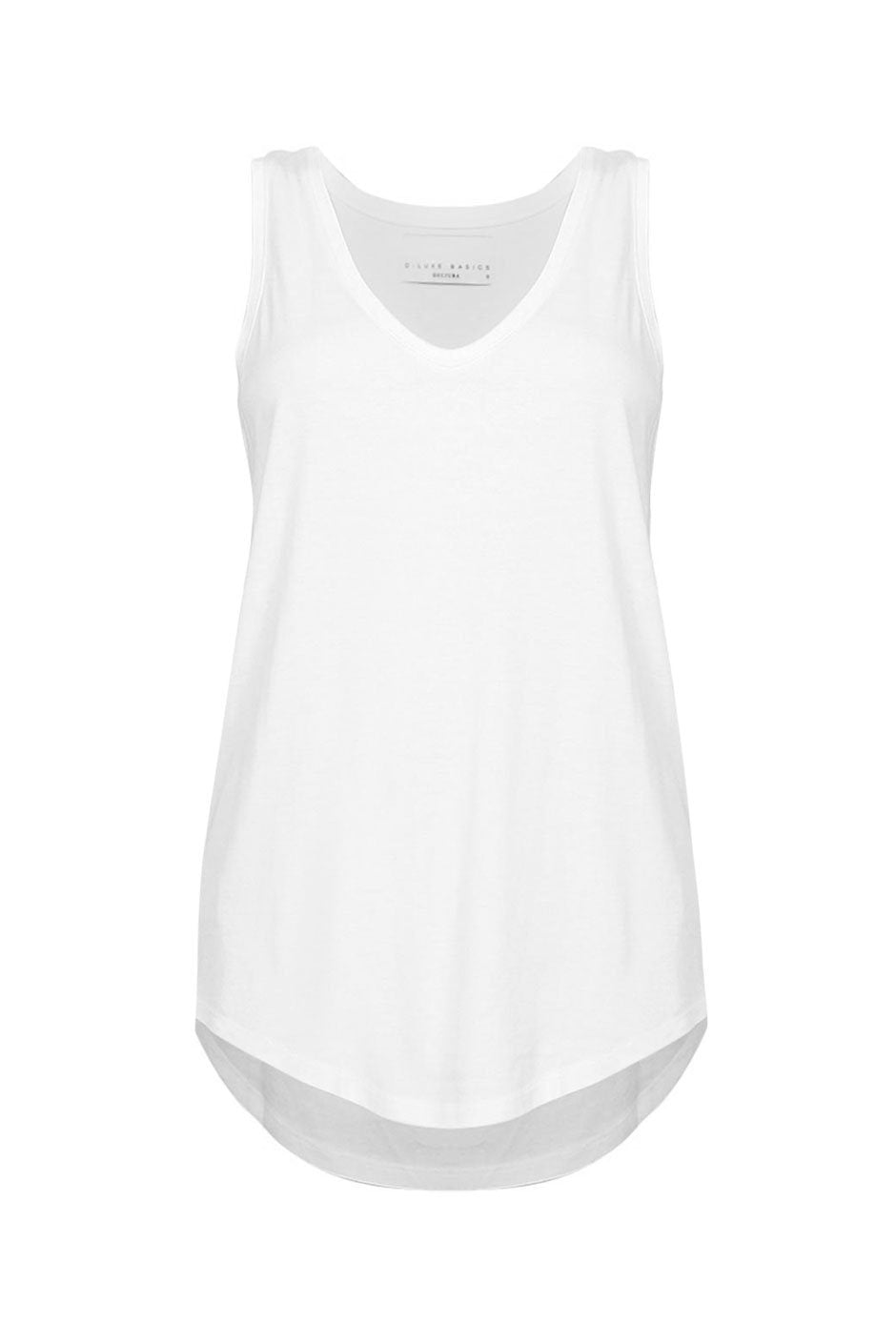 [TEST] Luxe Racer Back Tank