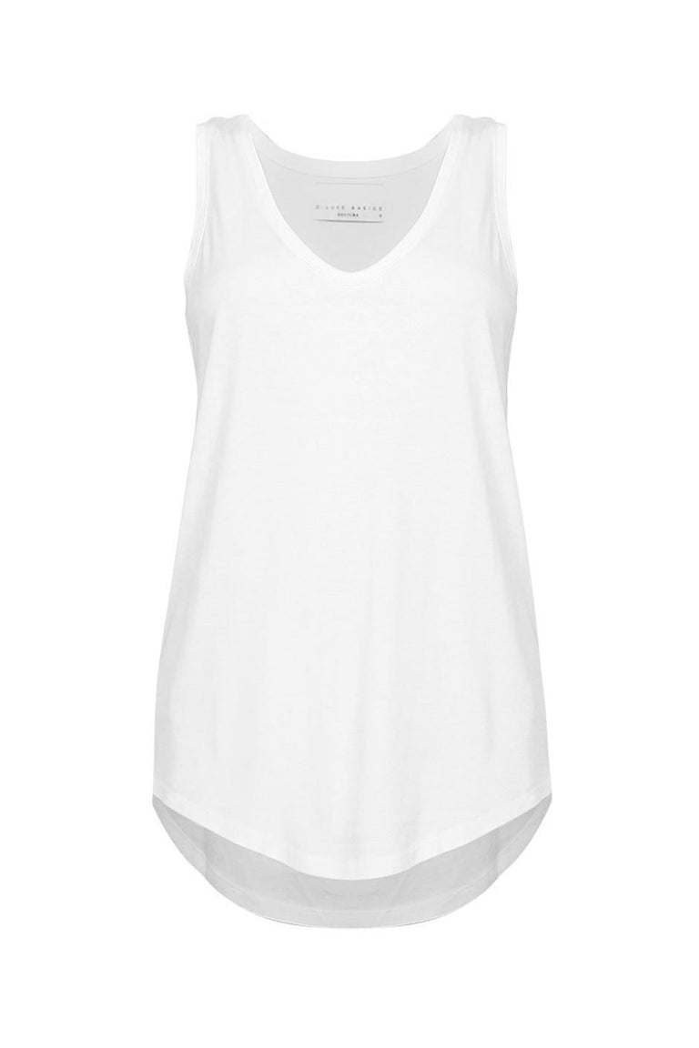 [TEST] Luxe Racer Back Tank