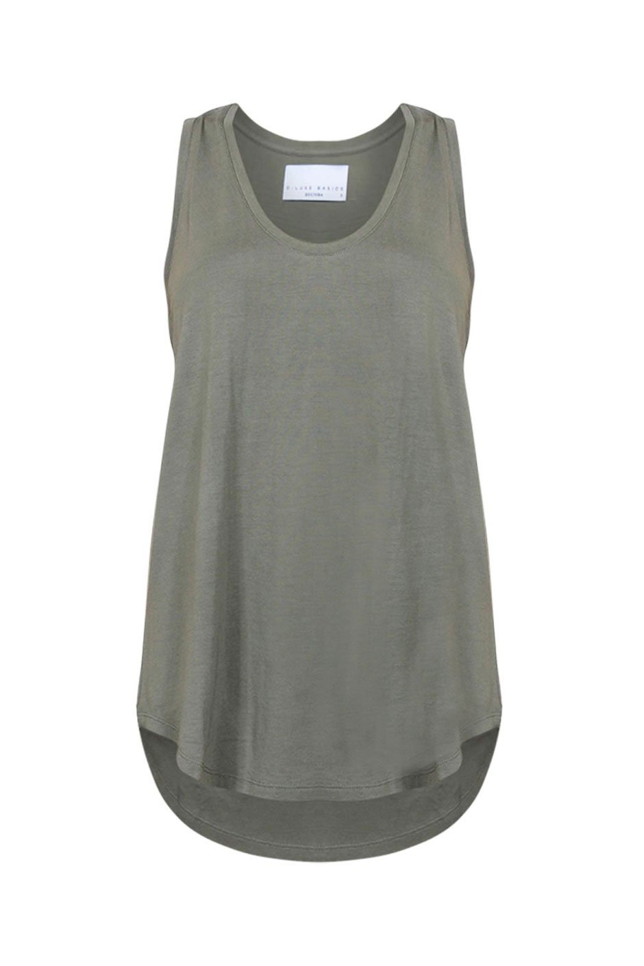 [TEST] Luxe Racer Back Tank