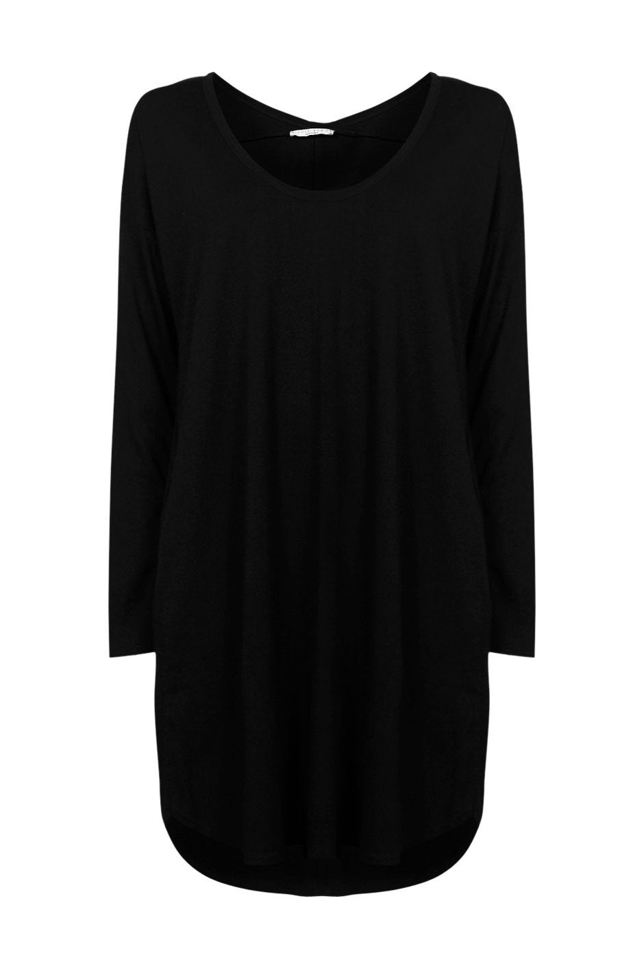 [TEST] Luxe Long Sleeve BF Dress