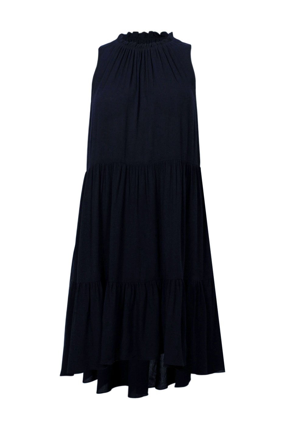 [TEST] Mia Tiered Mini Dress