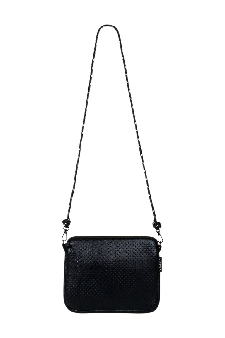 [TEST] Leah Neoprene Crossbody Bag