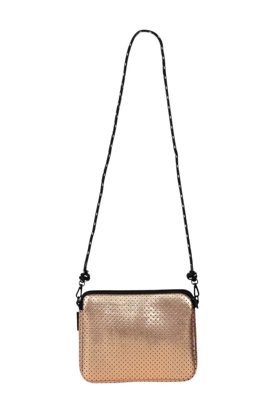[TEST] Leah Neoprene Crossbody Bag