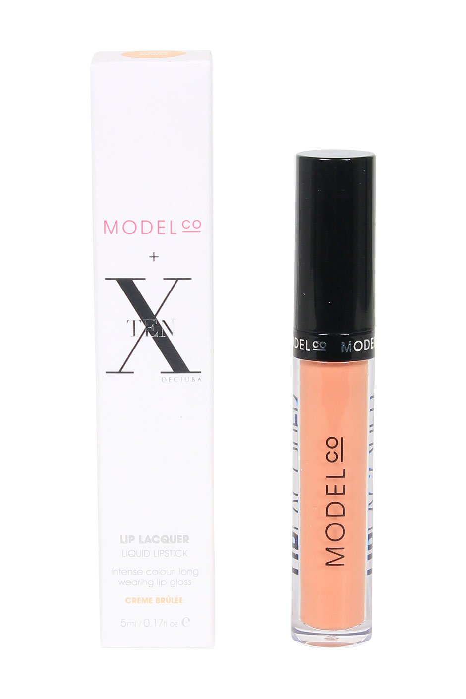 [TEST] Lipgloss