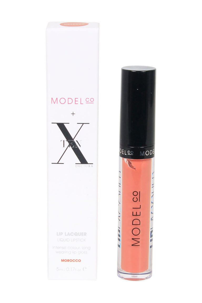 [TEST] Lipgloss