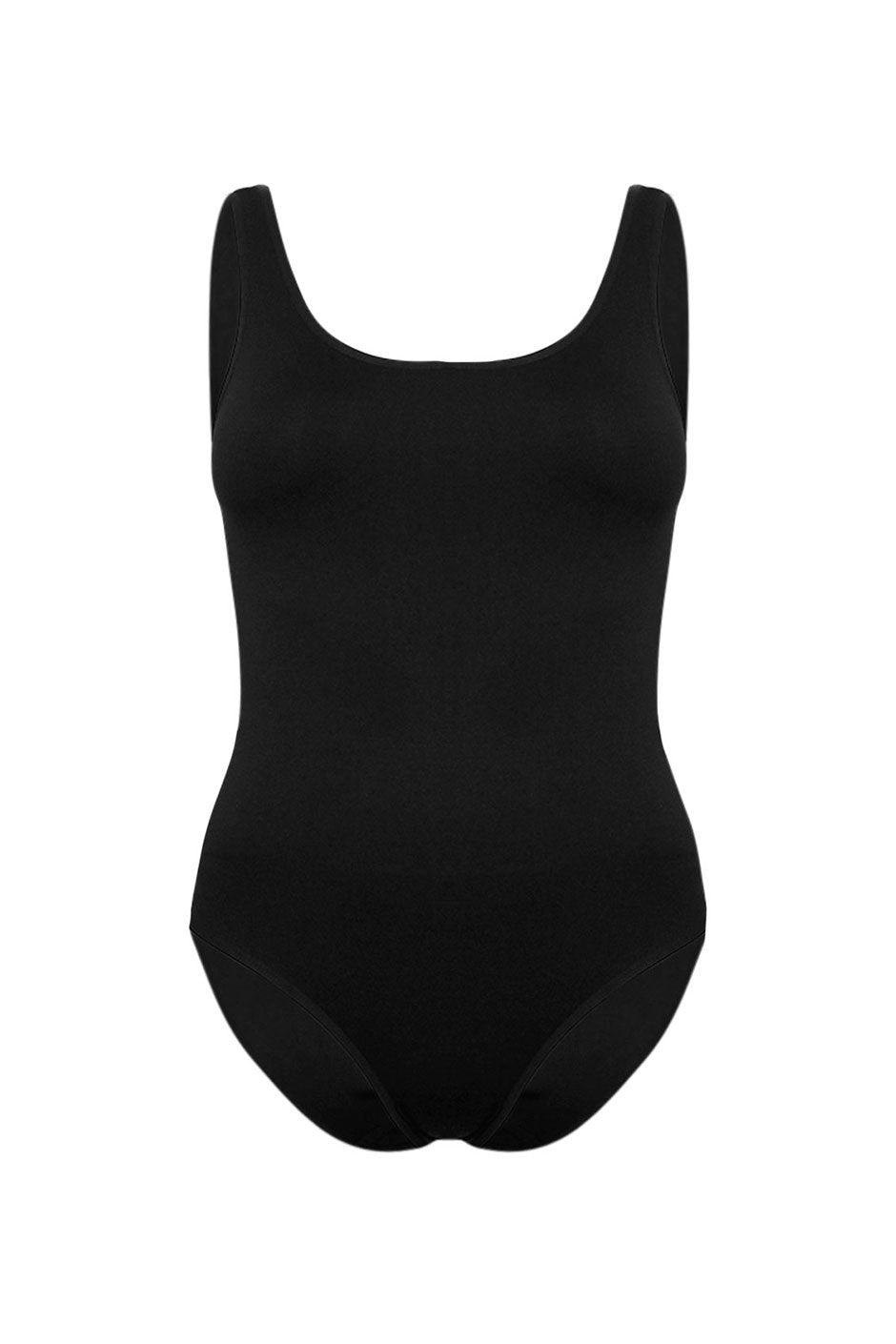 [TEST] Seamless Wide Strap Bodysuit