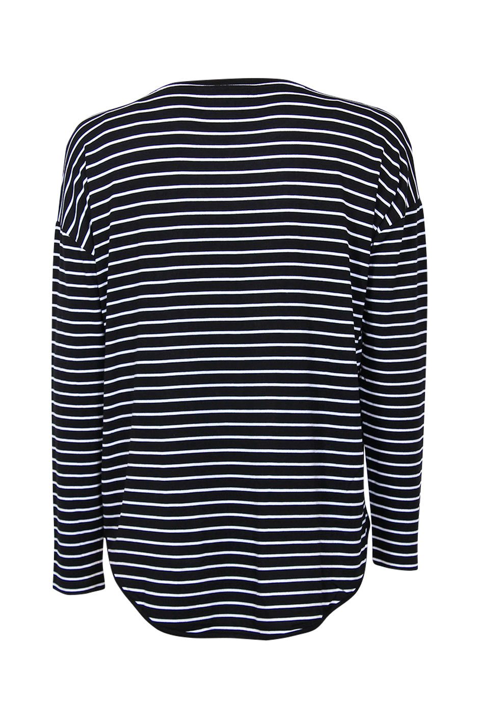 [TEST] Jojo Merci Long Sleeve Tee