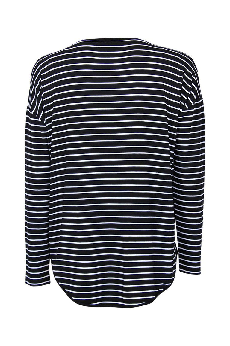 [TEST] Jojo Merci Long Sleeve Tee