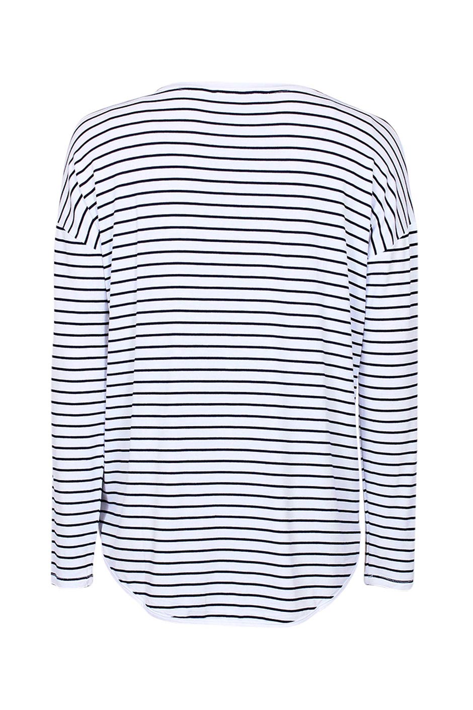 [TEST] Jojo Merci Long Sleeve Tee