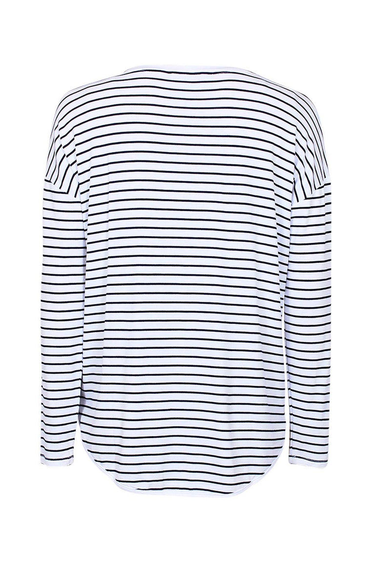 [TEST] Jojo Merci Long Sleeve Tee
