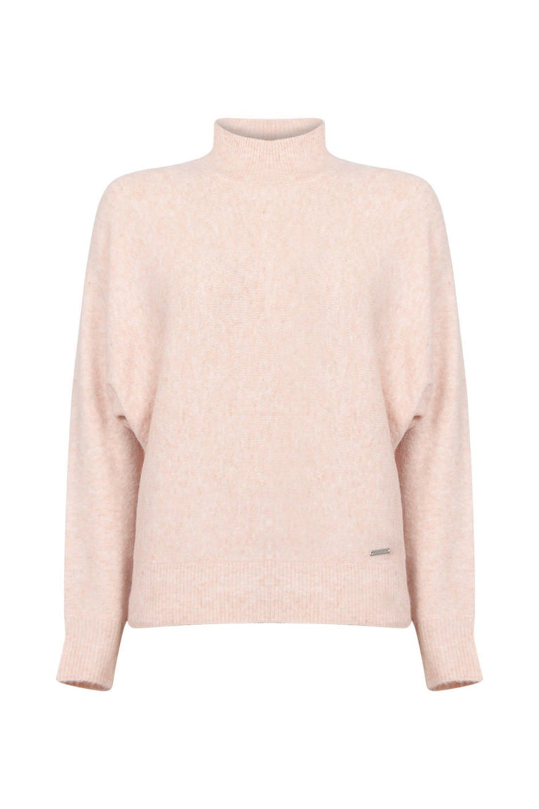 [TEST] Ciel Dolman Sleeve Knit